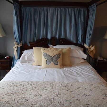 Guyers House Hotel And Restaurant Corsham Εξωτερικό φωτογραφία