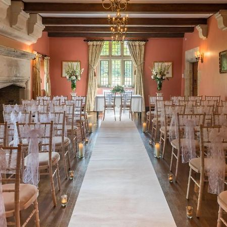 Guyers House Hotel And Restaurant Corsham Εξωτερικό φωτογραφία