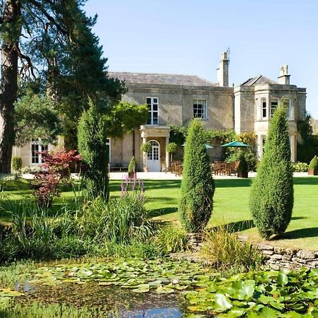 Guyers House Hotel And Restaurant Corsham Εξωτερικό φωτογραφία