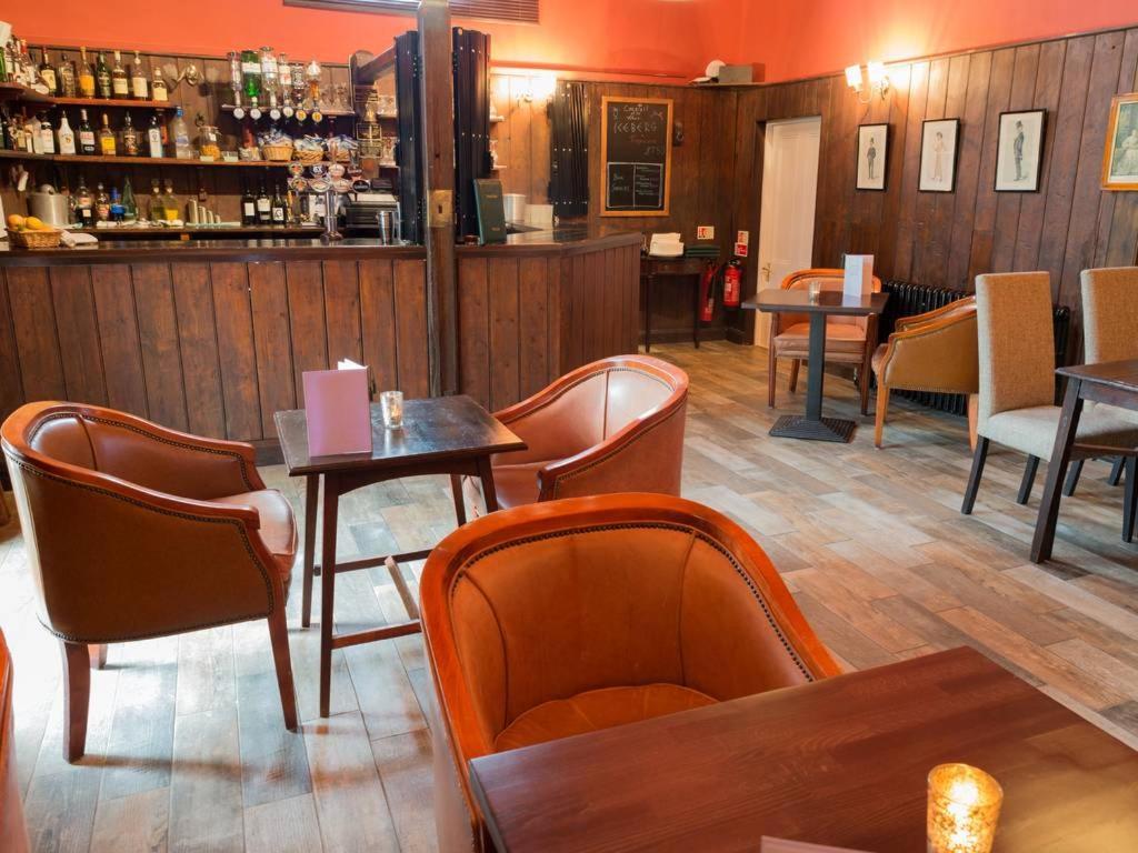 Guyers House Hotel And Restaurant Corsham Εξωτερικό φωτογραφία