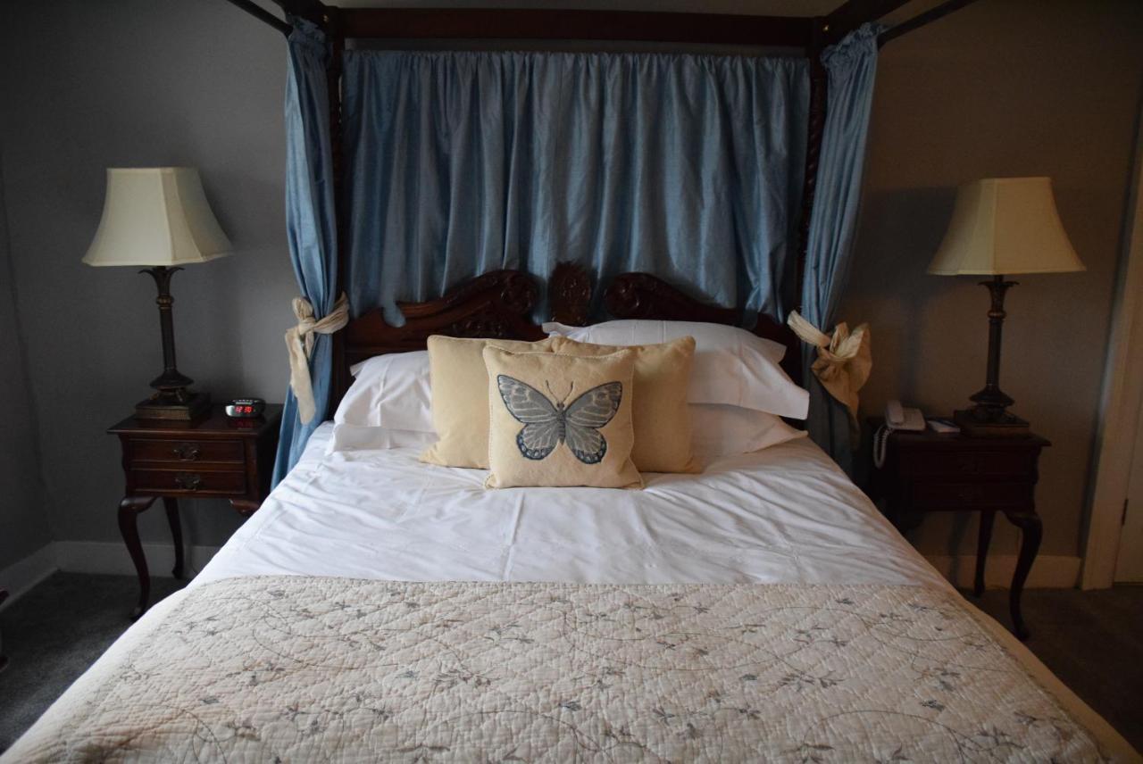 Guyers House Hotel And Restaurant Corsham Εξωτερικό φωτογραφία