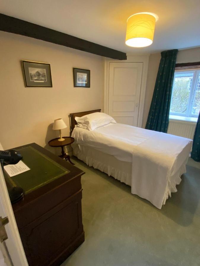 Guyers House Hotel And Restaurant Corsham Εξωτερικό φωτογραφία