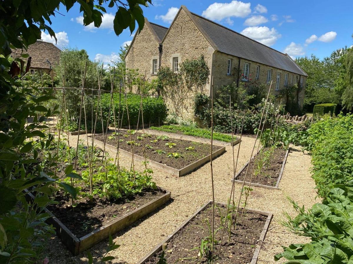 Guyers House Hotel And Restaurant Corsham Εξωτερικό φωτογραφία