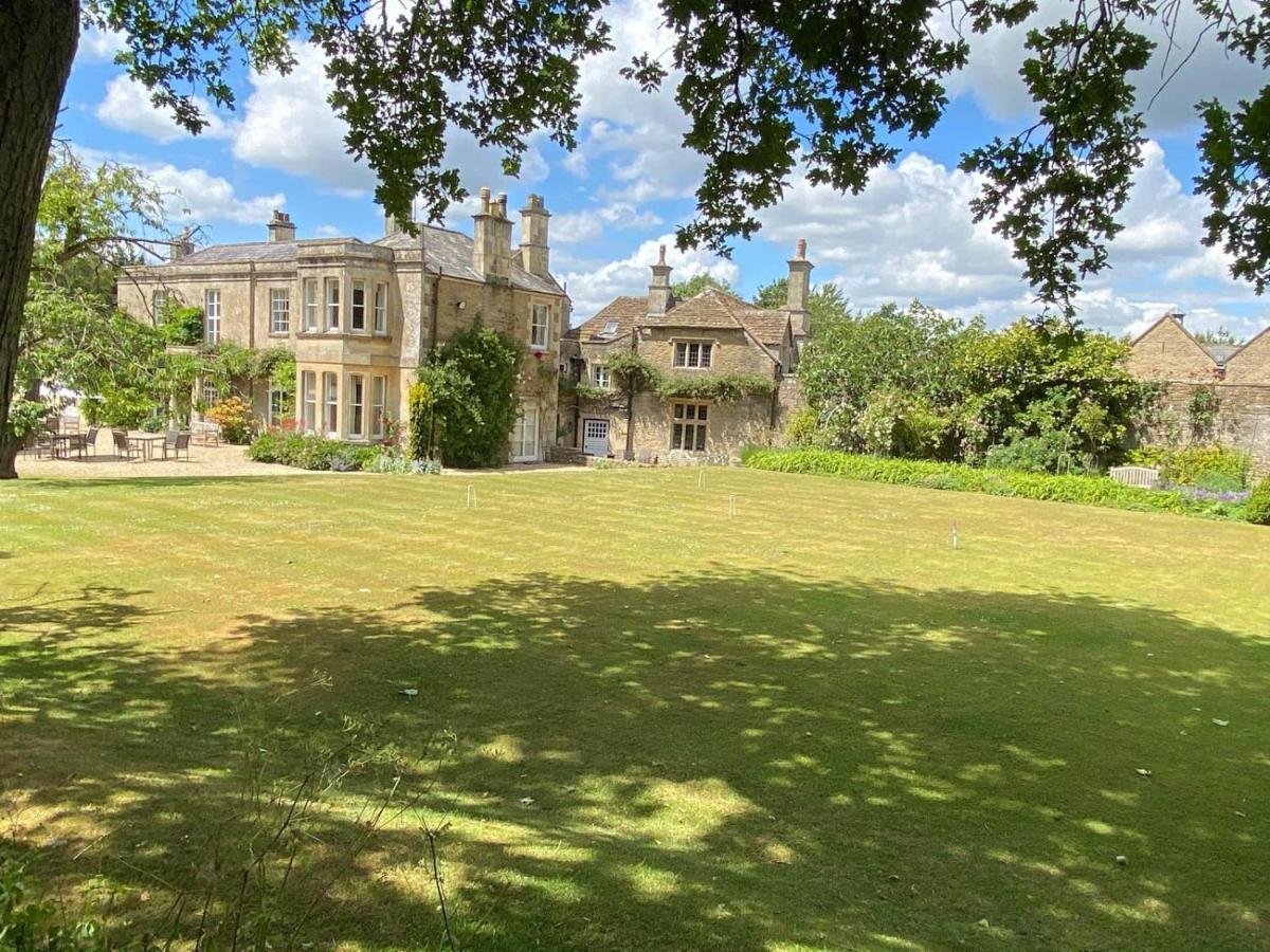 Guyers House Hotel And Restaurant Corsham Εξωτερικό φωτογραφία