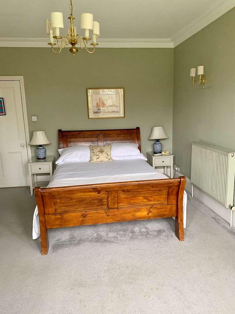 Guyers House Hotel And Restaurant Corsham Δωμάτιο φωτογραφία