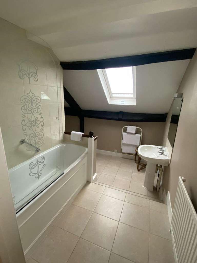Guyers House Hotel And Restaurant Corsham Εξωτερικό φωτογραφία